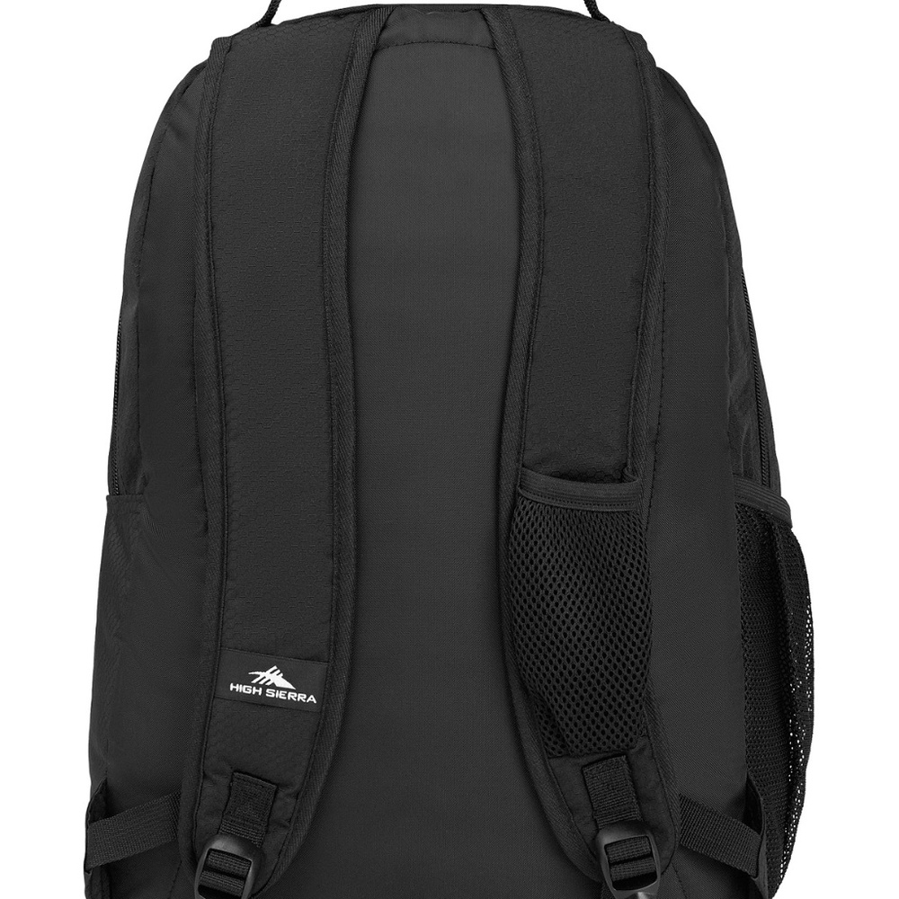 High Sierra Curve Everyday Backpack - Picture 2 of 6